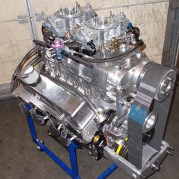 Muu merkki 377 Stroker